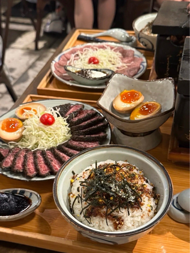 香港｜唔好问我 自己去食