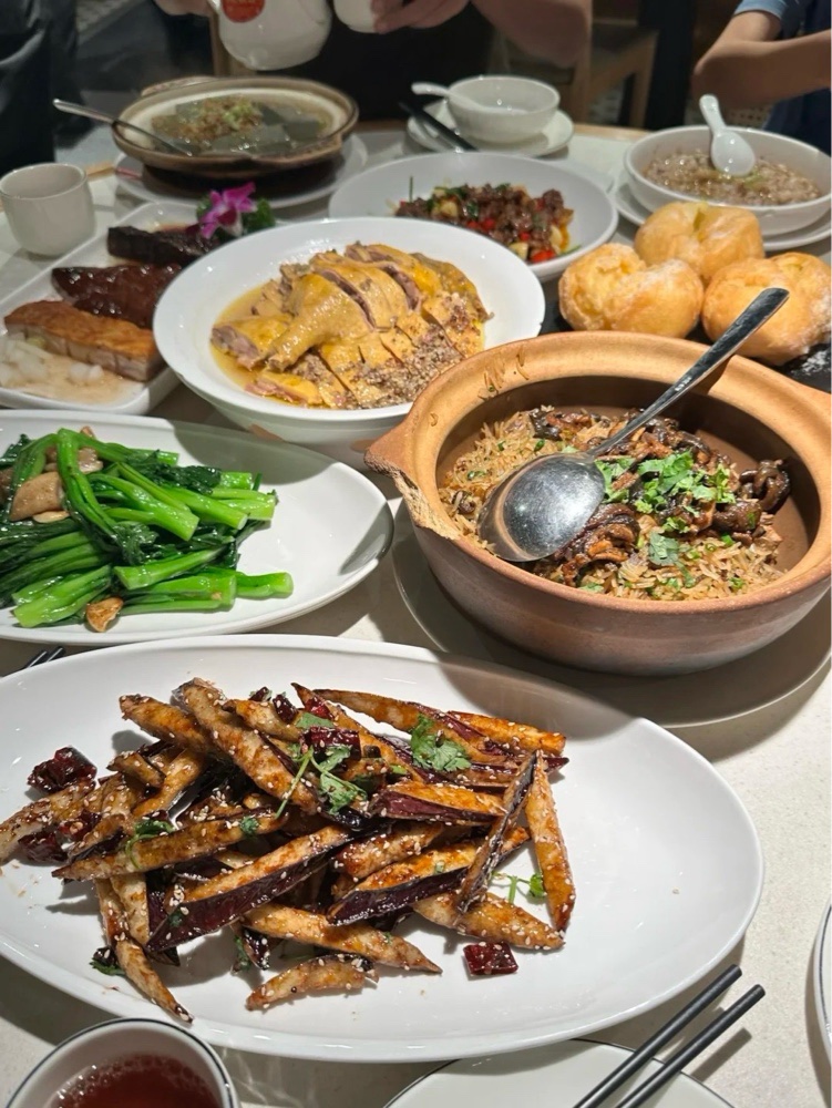 深圳｜唔食唔得