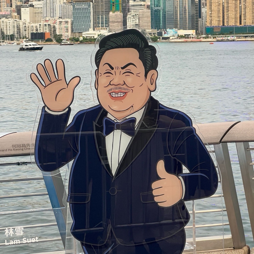 除了M記在香港還能吃什麼