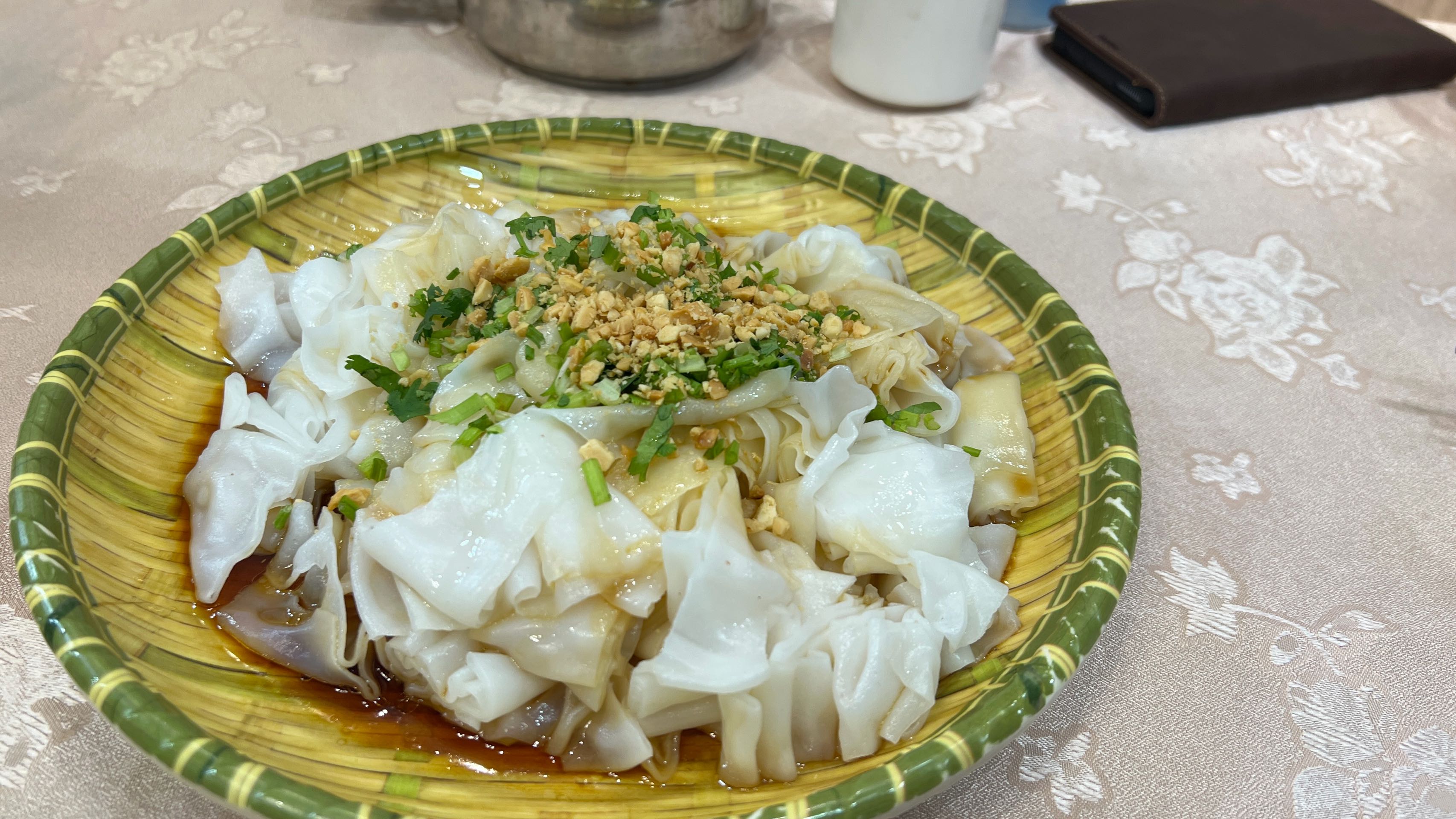 捞陈村粉