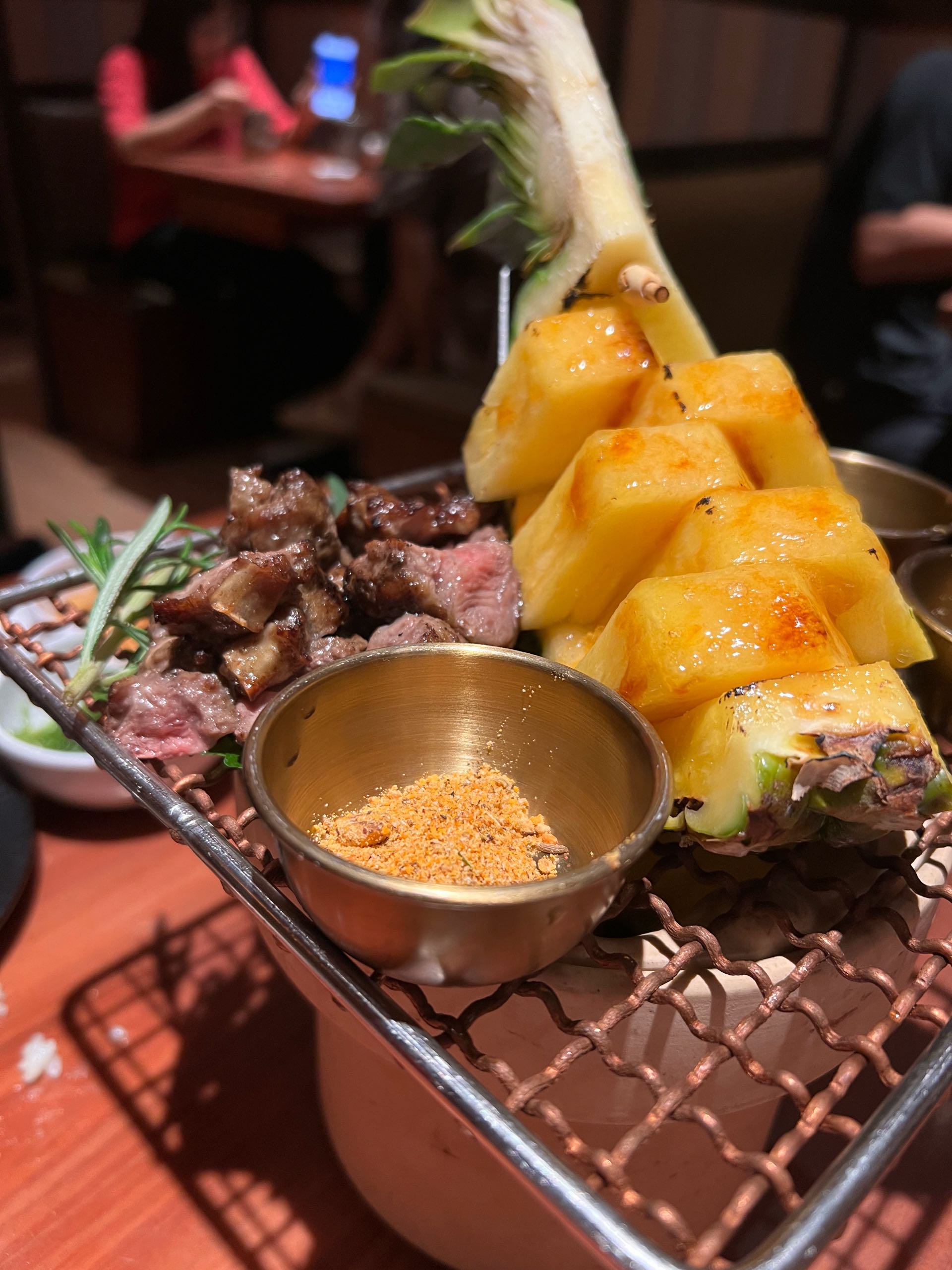 Moda Canteen Tianhe S. 2 Road Br.