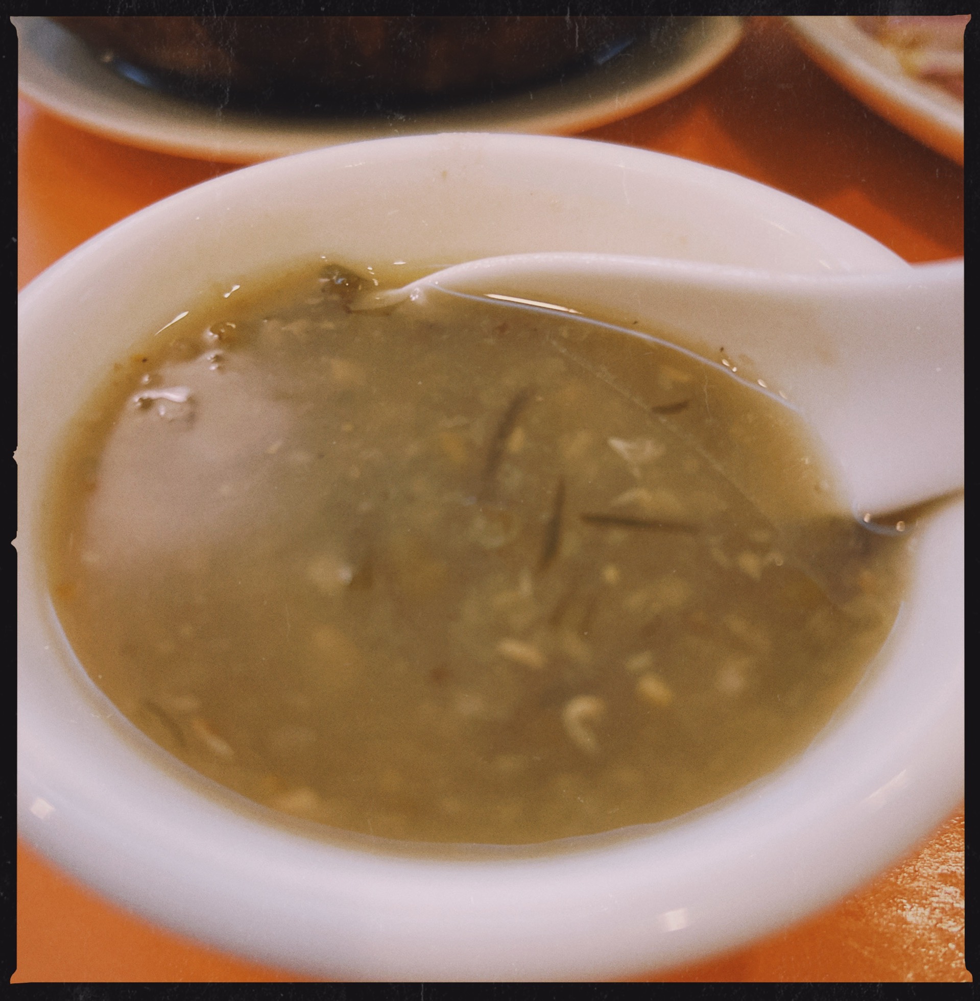 绿豆沙