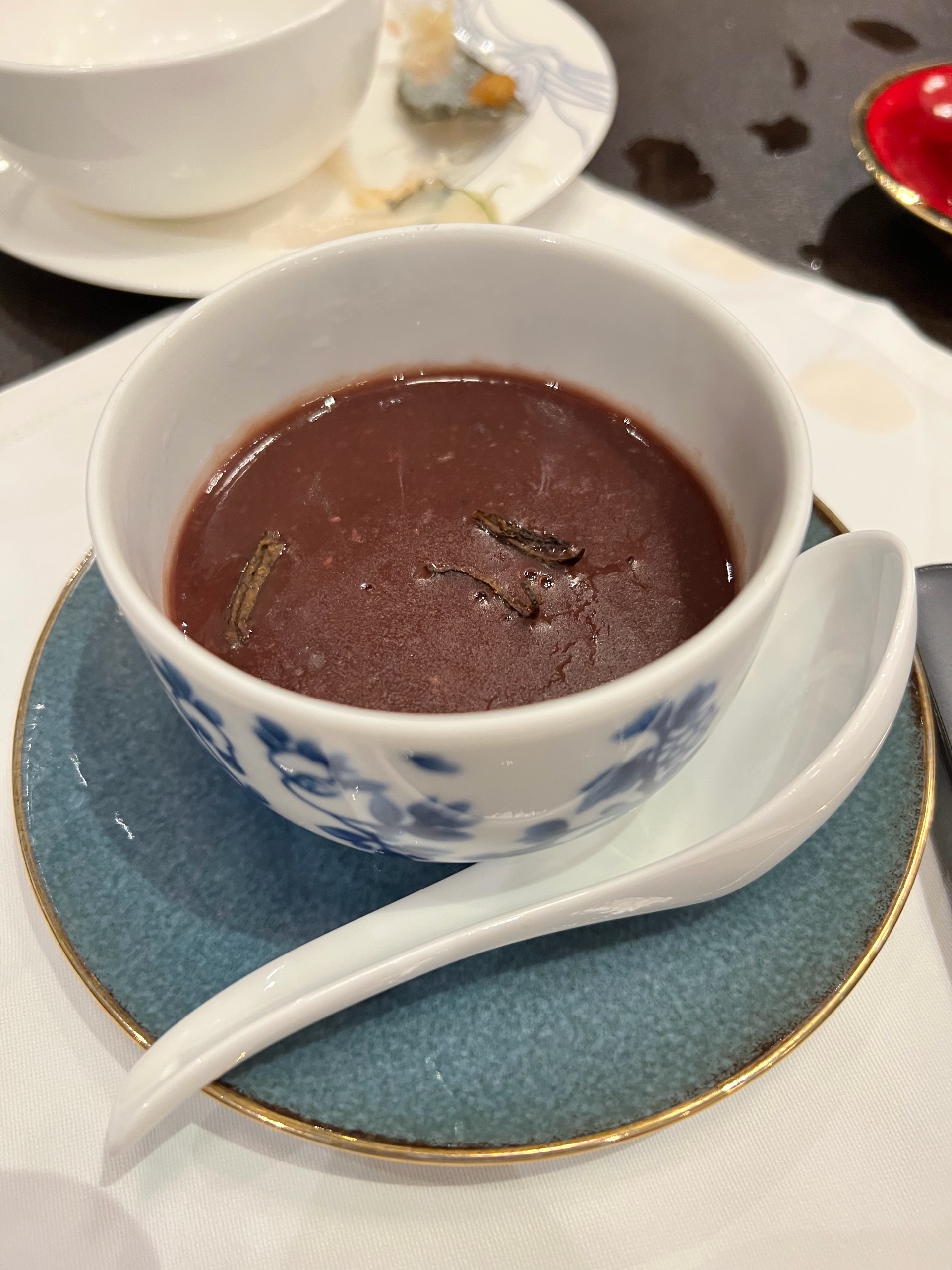 红豆沙
