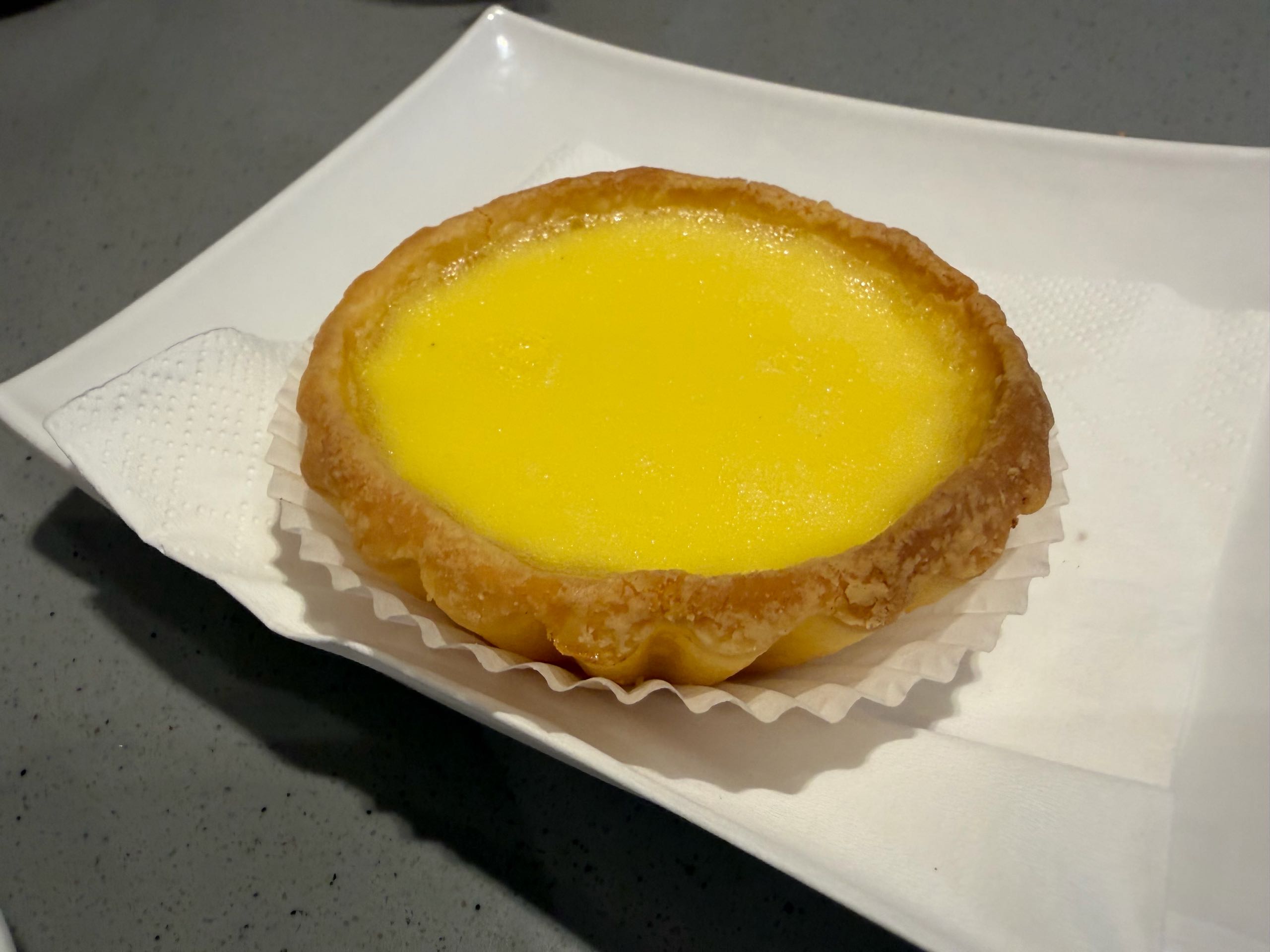 蛋挞