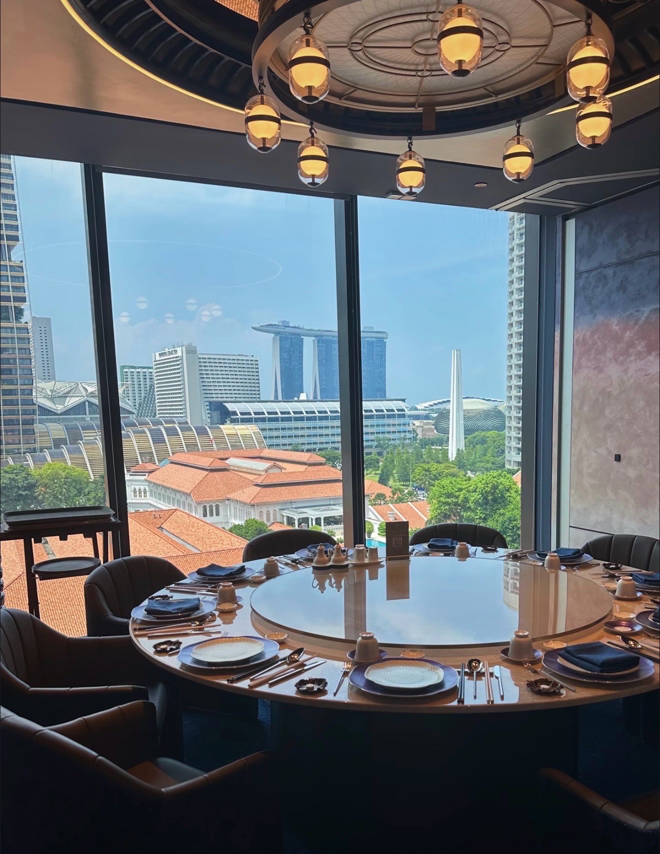 黑珍珠 The Black Pearl | Cantonese Cuisine Restaurant in Singapore