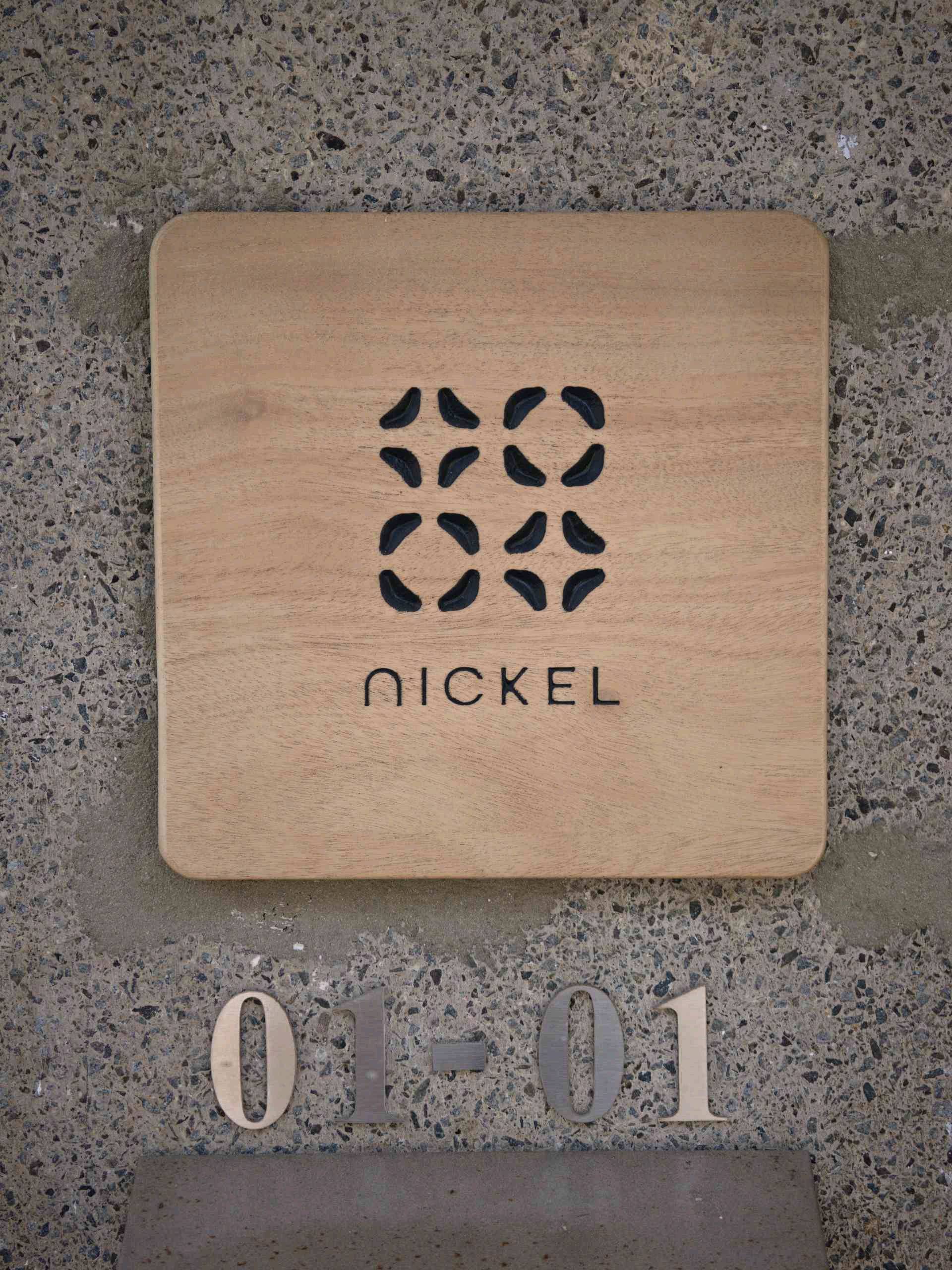 Nickel