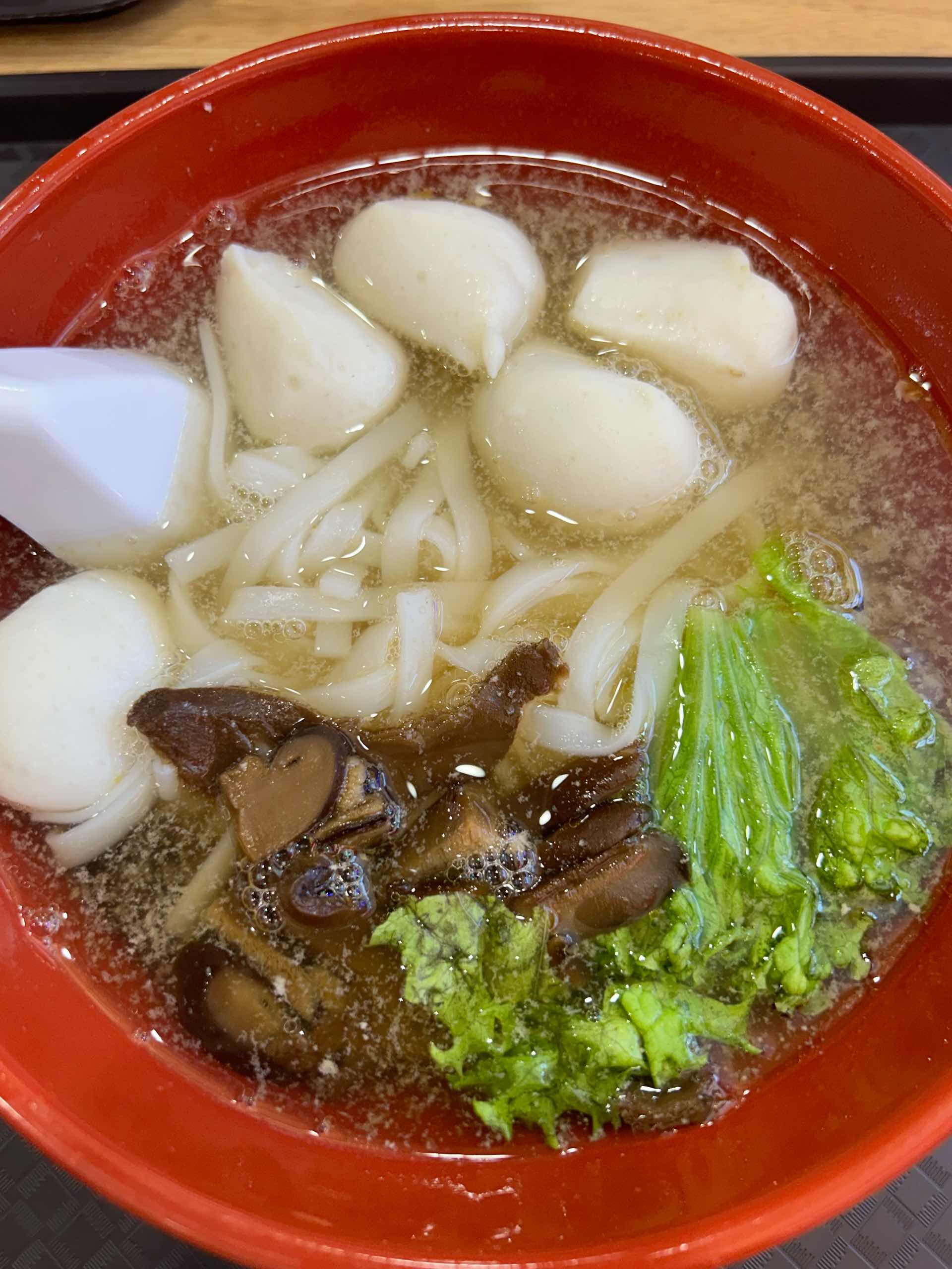 11B Boon Tiong Rd Food Court