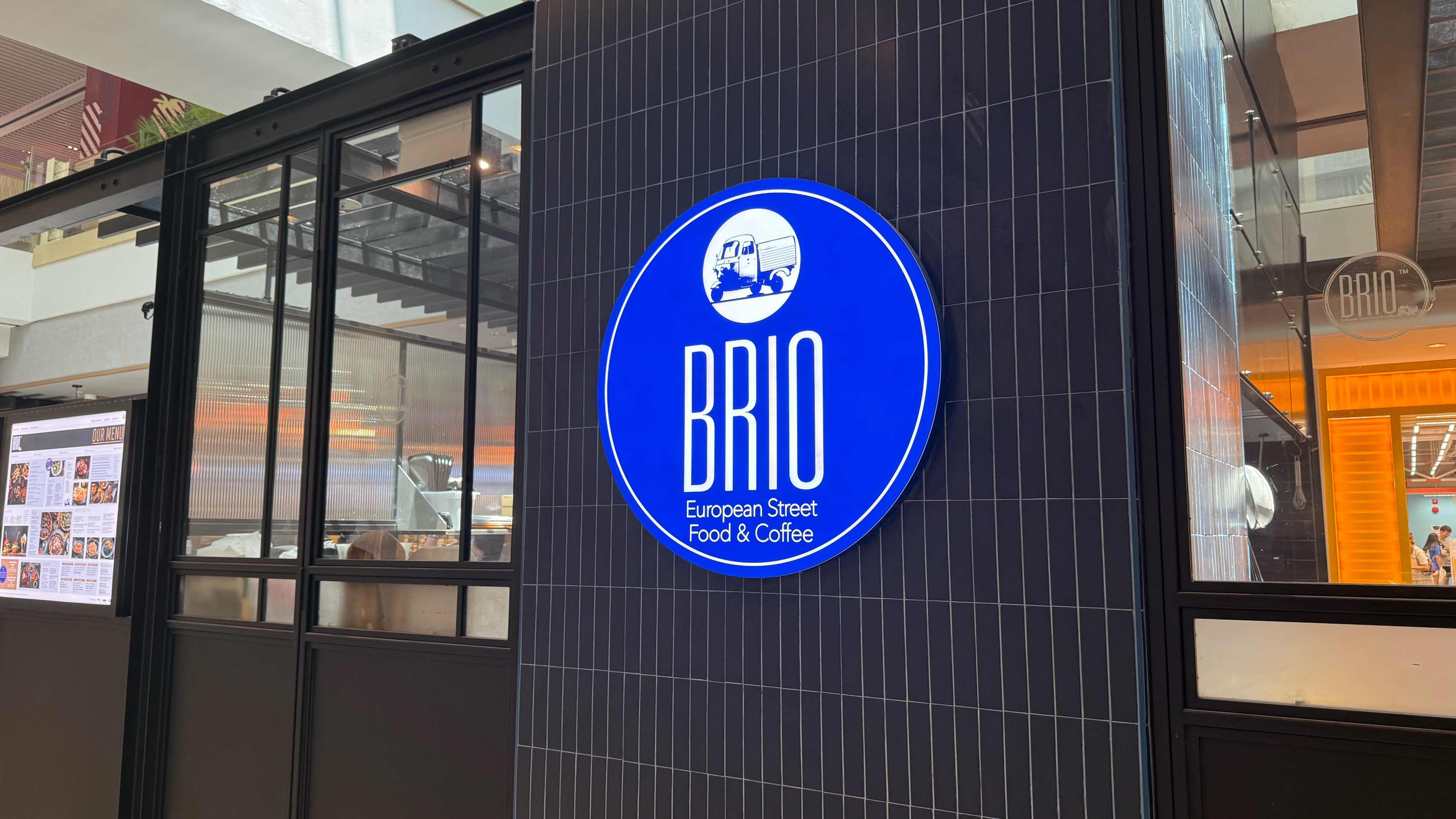 Brio